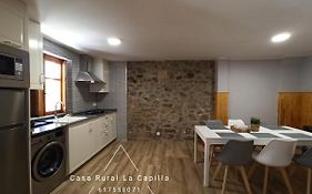 La Capilla